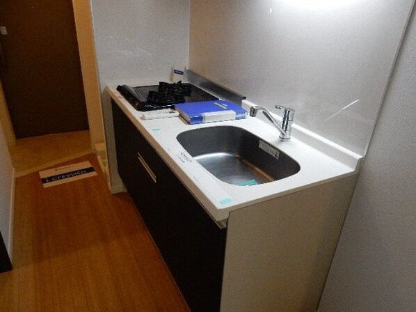 ヴァンヴェール日本橋の物件内観写真